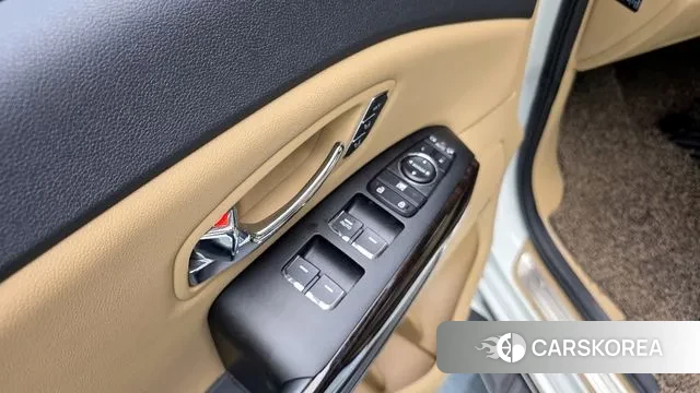 Kia The New Carnival 2019 Белый из Кореи, фото 5