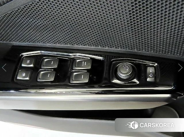 Ssangyong Berry New Tivoli 2019 Синий из Кореи, фото 5