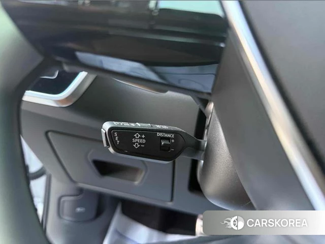 Audi A6 (C8) 2023 Белый из Кореи, фото 5