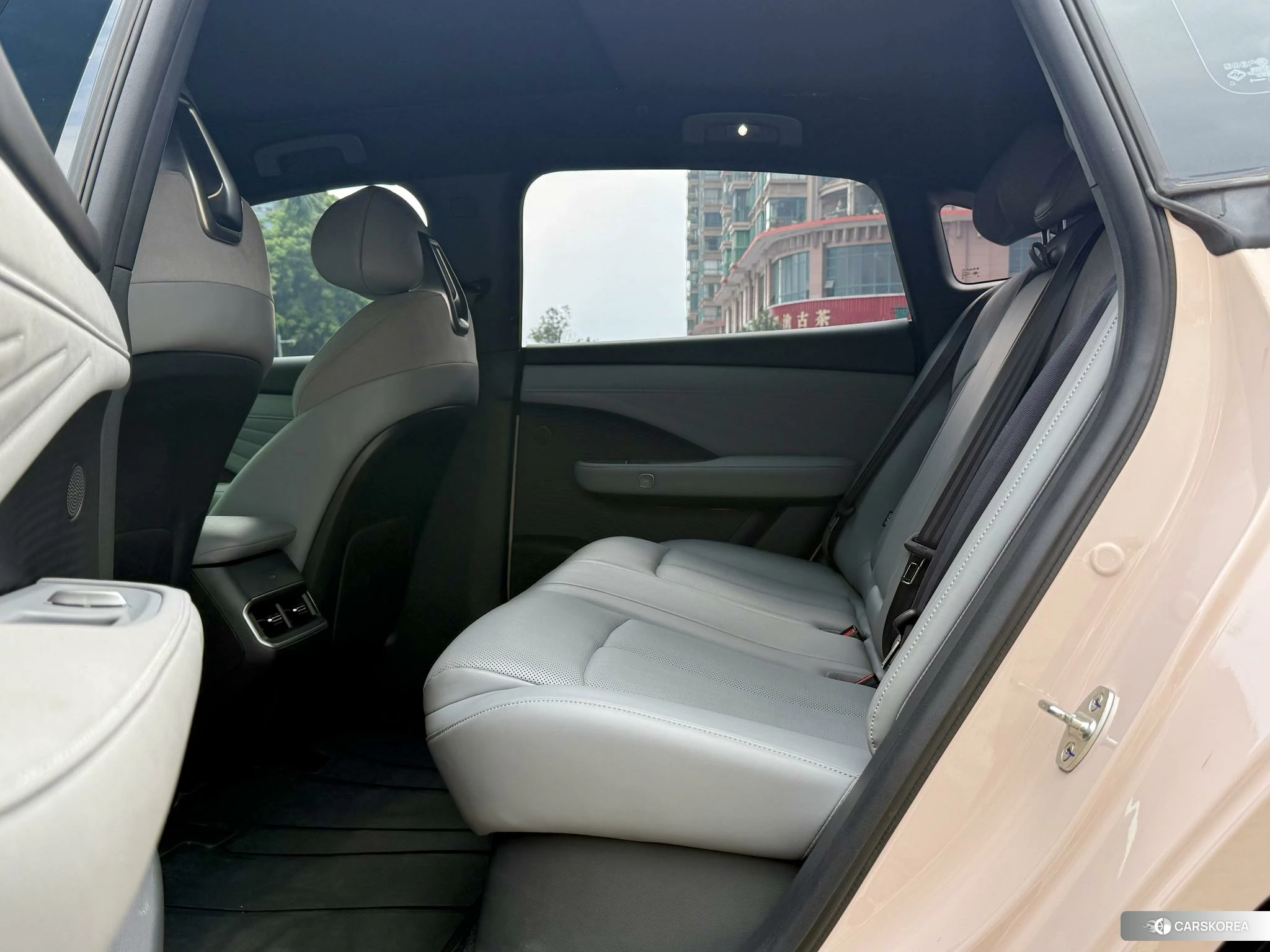 Nissan N7 2025 Другой из Китая, фото 5