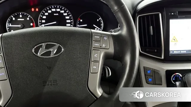 Hyundai The New Grand Starex 2020 Белый из Кореи, фото 5