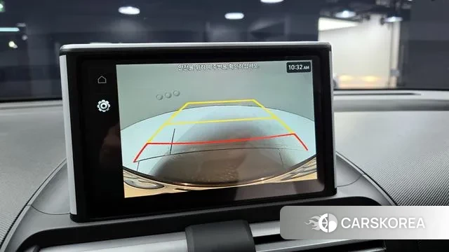 Hyundai Casper 2022 Белый из Кореи, фото 5