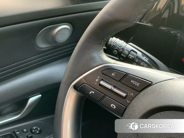 Hyundai Elantra 2022 Белый из Китая, фото 5