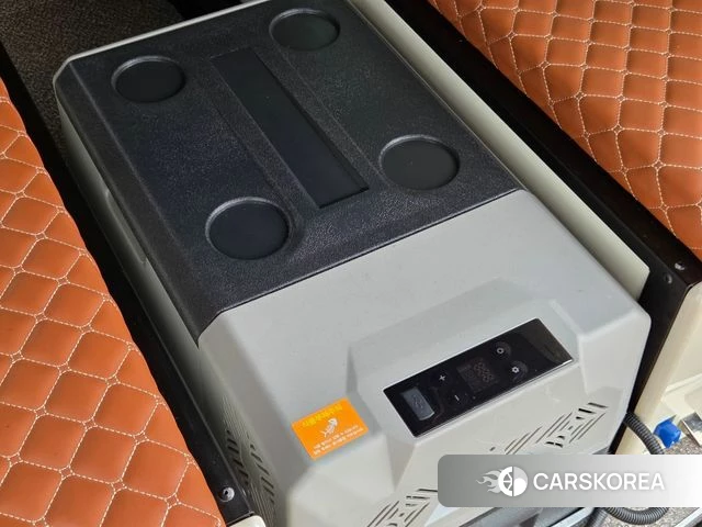 Hyundai The New Grand Starex 2020 Белый из Кореи, фото 5