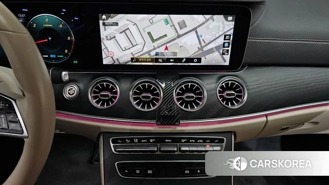 Mercedes-Benz CLS-Class C257 2022 Белый из Кореи, фото 5