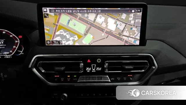 BMW iX3 2024 Белый из Кореи, фото 5