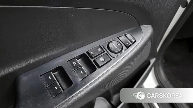 Hyundai All New Tucson 2018 Белый из Кореи, фото 5