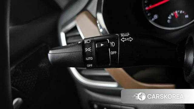 Kia Seltos 2021 Синий из Кореи, фото 5