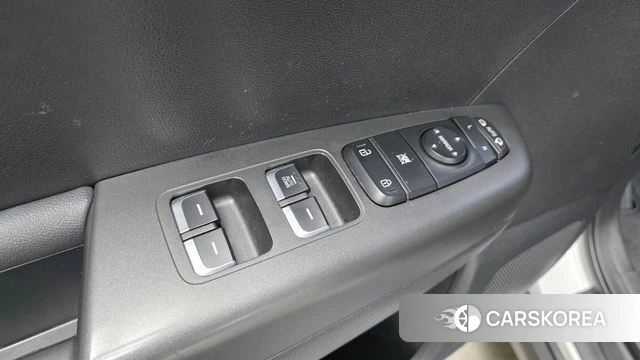 Kia Sportage 4th Generation 2018 Белый из Кореи, фото 5