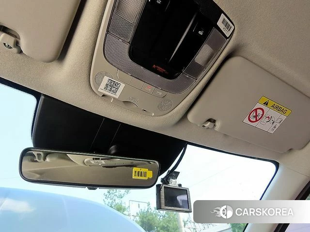 Kia Di Ol Nu Niro 2022 Серый из Кореи, фото 5