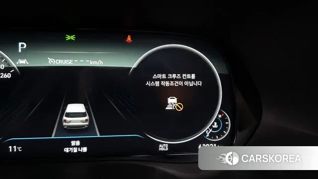 Hyundai Palisade 2021 Белый из Кореи, фото 5