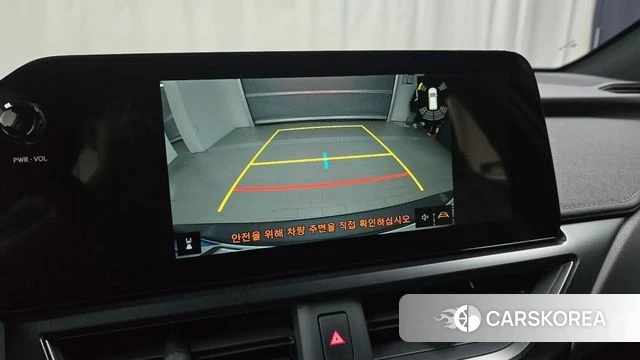 Lexus UX300h 2025 Серебристо-серый из Кореи, фото 5