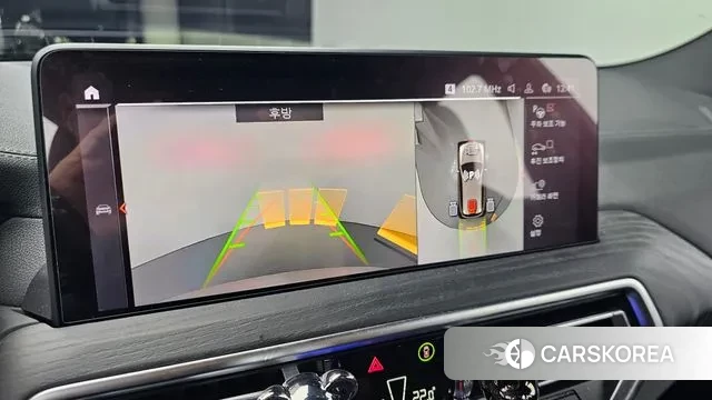 BMW iX3 2022 Песочный из Кореи, фото 5