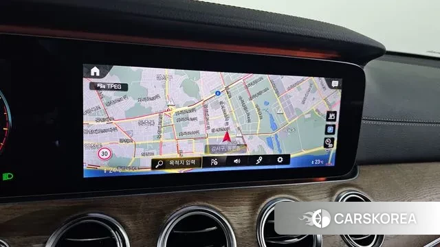 Mercedes-Benz E-Class W213 2020 Серый из Кореи, фото 5