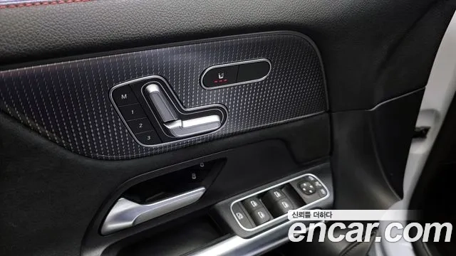 Mercedes-Benz EQA H243 2022 Белый из Кореи, фото 5