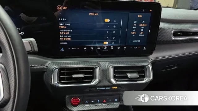 Ford Mustang 7th Generation 2024 Красный из Кореи, фото 5