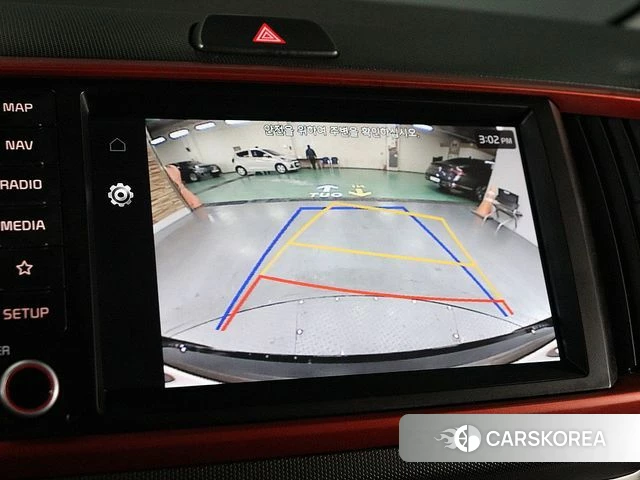 Kia The New Ray 2020 Черный из Кореи, фото 5