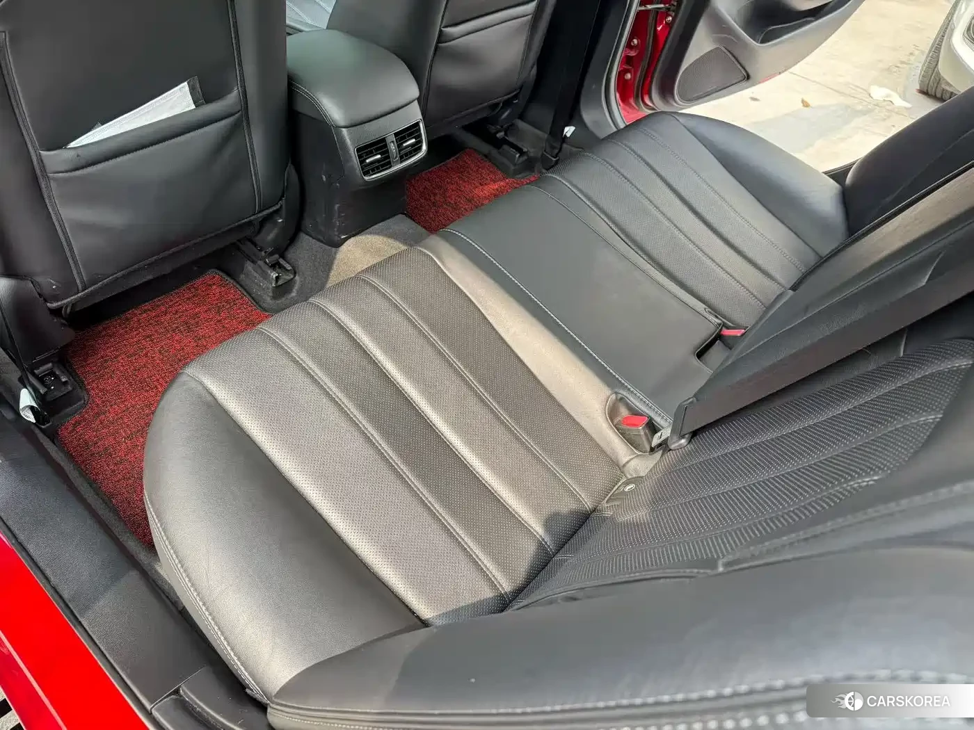 Mazda Atenza 2020 Red/purple из Китая, фото 5