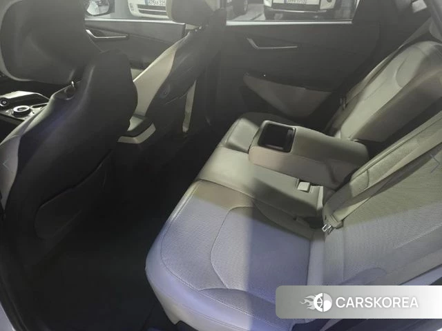 Kia EV6 2022 Белый из Кореи, фото 5