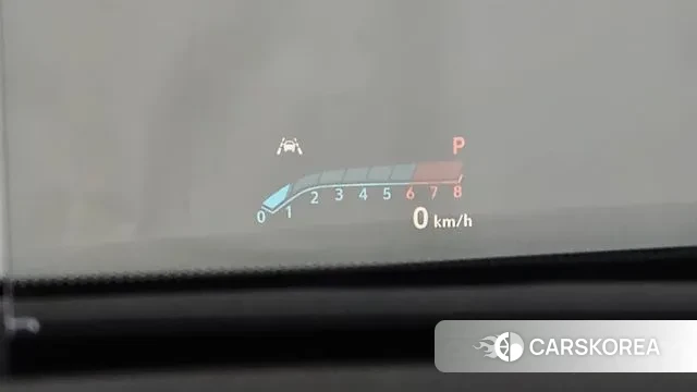 Chevrolet (GM Daewoo) Trailblazer id 3675527 из Кореи 5