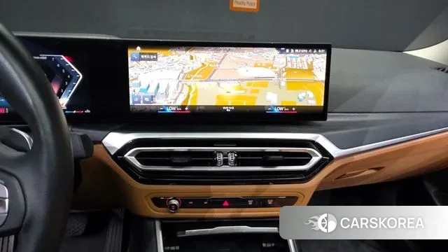 BMW 3 Series (G20) 2023 Белый из Кореи, фото 5