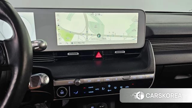 Hyundai Ionic 5 2022 Белый из Кореи, фото 5