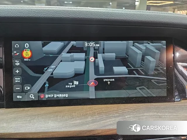 Kia Mohave Master 2021 Белый из Кореи, фото 5