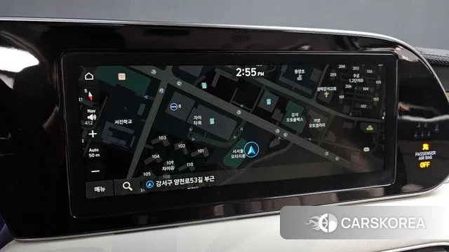 Hyundai Palisade 2020 Белый из Кореи, фото 5