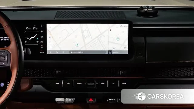 Kia Tasman 2025 Песочный из Кореи, фото 5