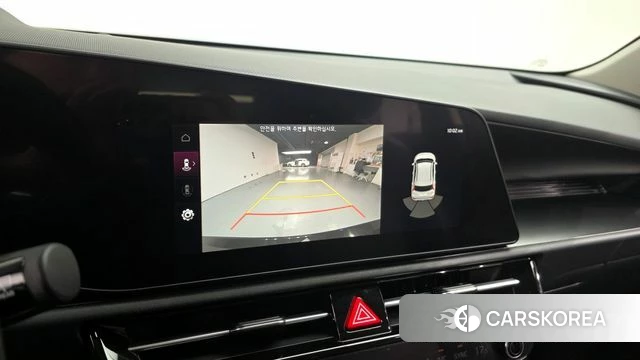 Kia Di Ol Nu Niro 2024 Черный из Кореи, фото 5