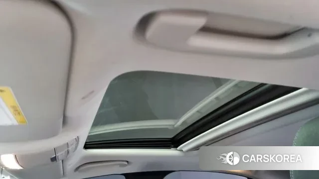 Mercedes-Benz E-Class W213 2018 Серебряный из Кореи, фото 5