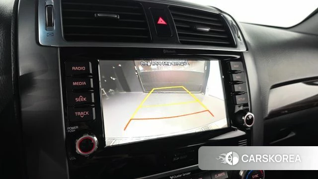 Kia The New Mohave 2019 Черный из Кореи, фото 5