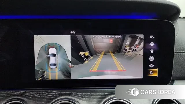 Mercedes-Benz E-Class W213 2020 Белый из Кореи, фото 5