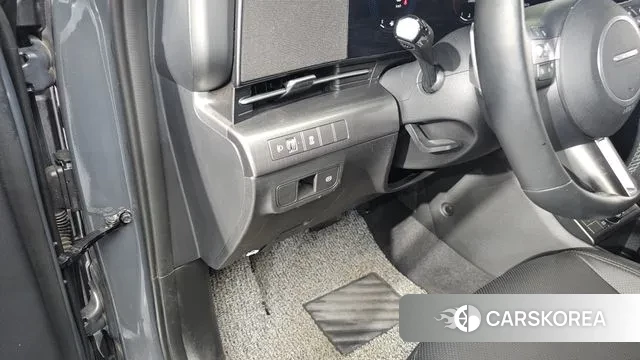 Hyundai Kona (SX2) 2023 Серый из Кореи, фото 5