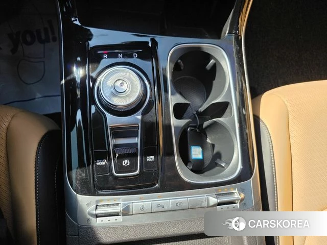 Kia Carnival 4th generation 2020 Синий из Кореи, фото 5