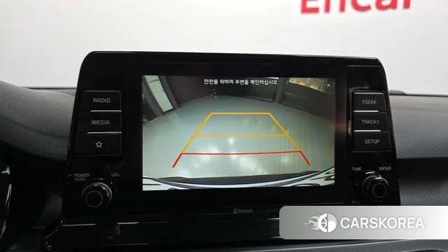 Kia Seltos 2020 Белый из Кореи, фото 5