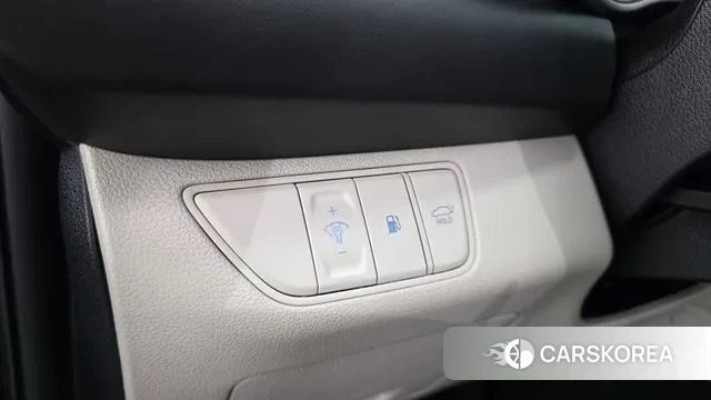 Genesis The New G70 2021 Синий из Кореи, фото 5