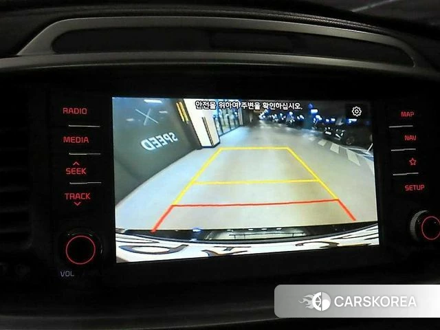 Kia The New Sorento 2019 Серый из Кореи, фото 5