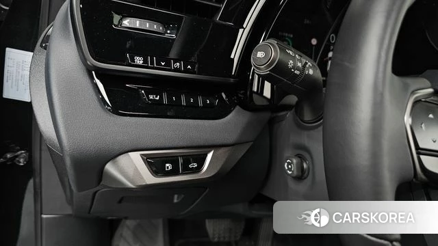 Lexus RX350h 5th generation 2025 Серый из Кореи, фото 5