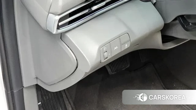 Hyundai Avante (CN7) 2023 Белый из Кореи, фото 5