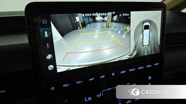 Hyundai Staria 2024 Белый из Кореи, фото 5