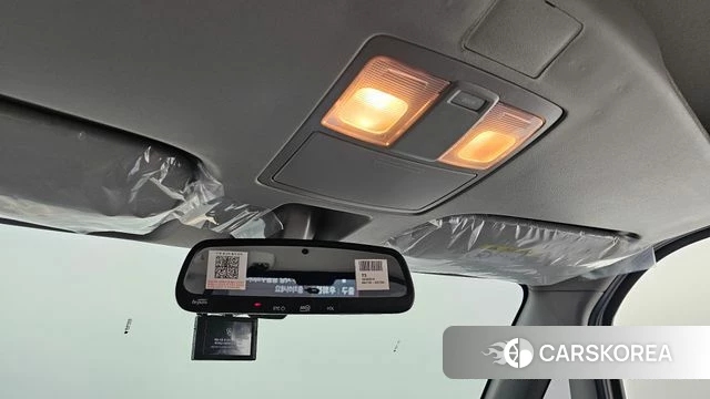 Kia The New Ray 2022 Белый из Кореи, фото 5