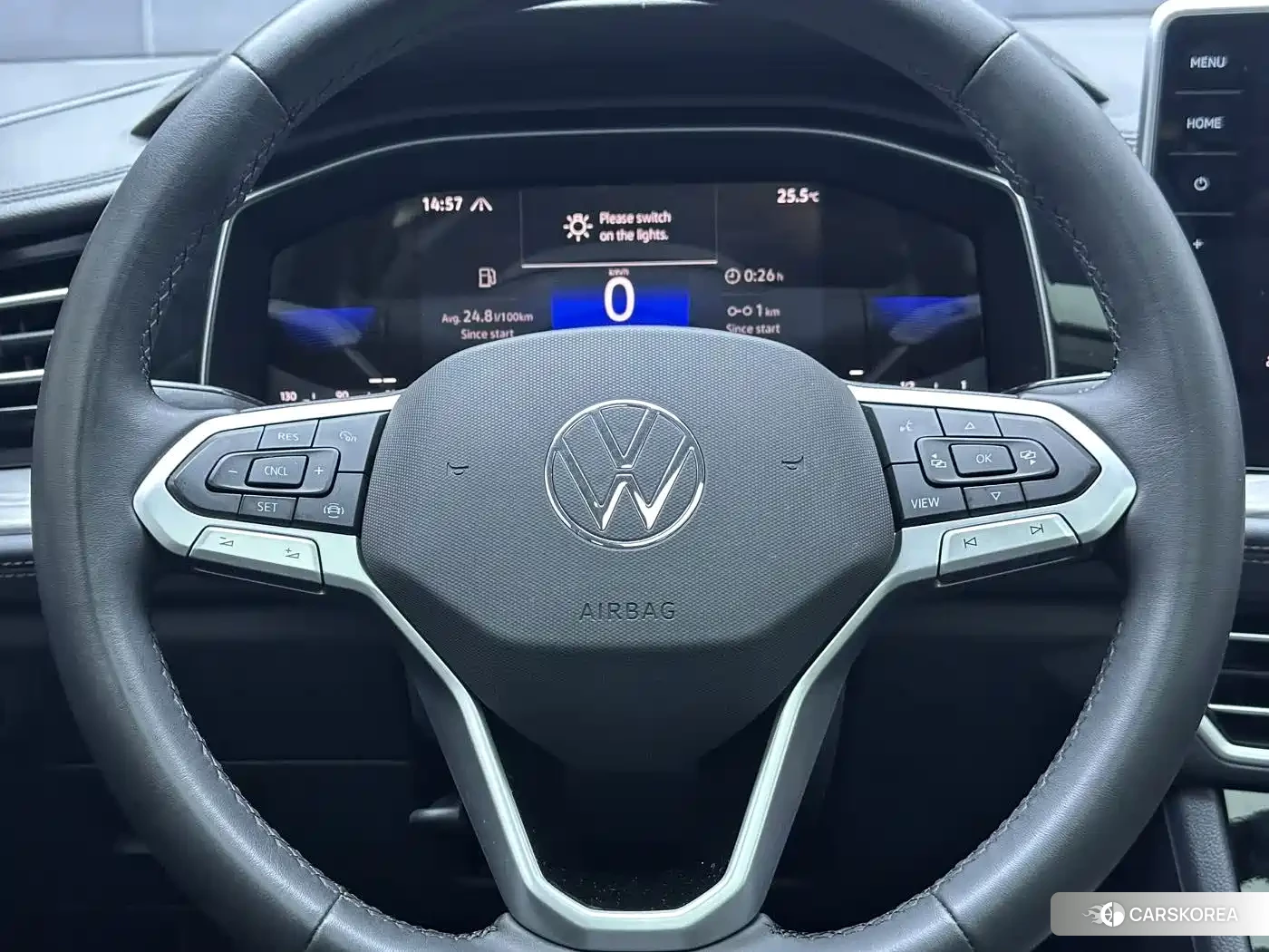Volkswagen Sagitar 2023 Champagne/brown из Китая, фото 6