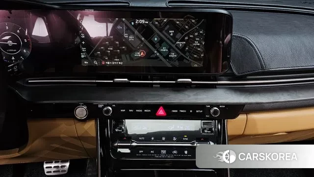 Kia Carnival 4th generation 2020 Белый из Кореи, фото 5