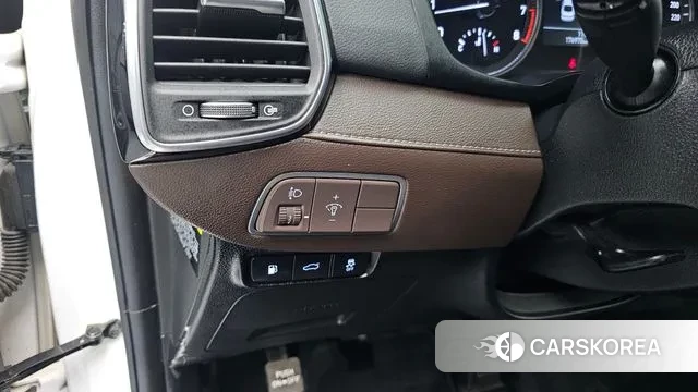 Hyundai Grandeur IG 2018 Белый из Кореи, фото 5