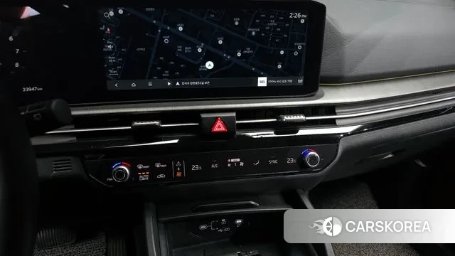 Kia The New Sportage 5th Generation 2025 Серебристо-серый из Кореи, фото 5