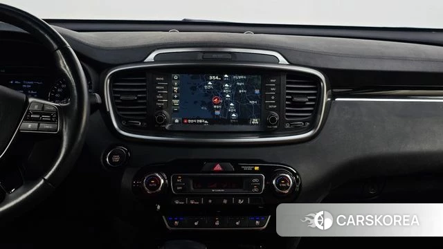Kia The New Sorento 2019 Черный из Кореи, фото 5