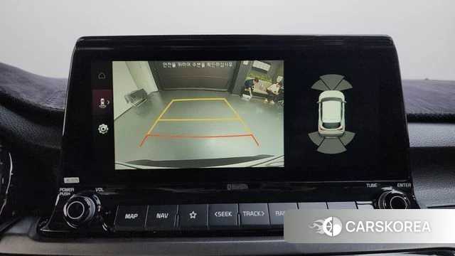 Kia Seltos 2019 Белый из Кореи, фото 5
