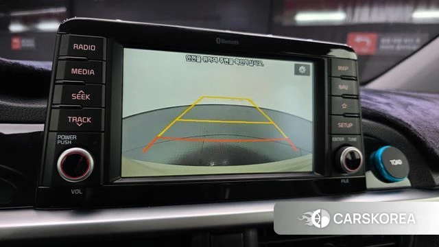 Kia All New Morning (JA) 2018 Жемчужный цвет из Кореи, фото 5