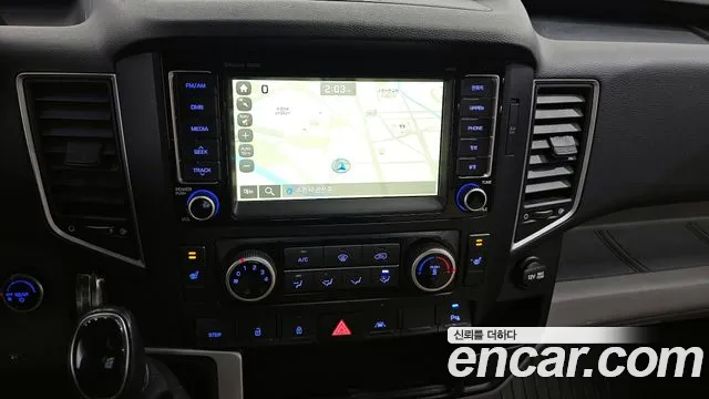 Hyundai Solati 2018 Черный из Кореи, фото 5